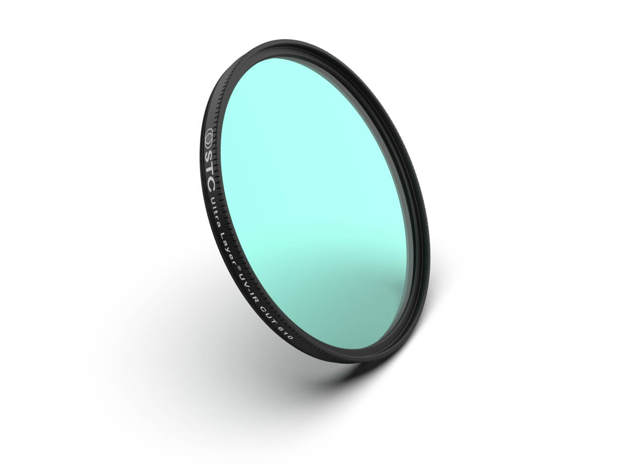 STC | 77mm UV-IR CUT 610nm Filter STC | 77mm UV-IR CUT 610nm Filter